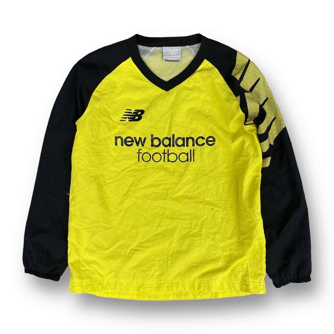 New balance football training kit new arrivals