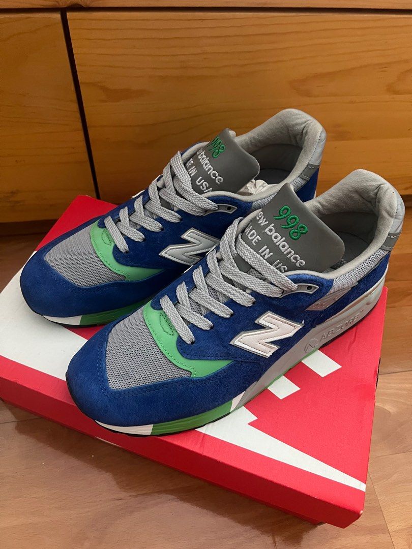 New balance 14 j crew top