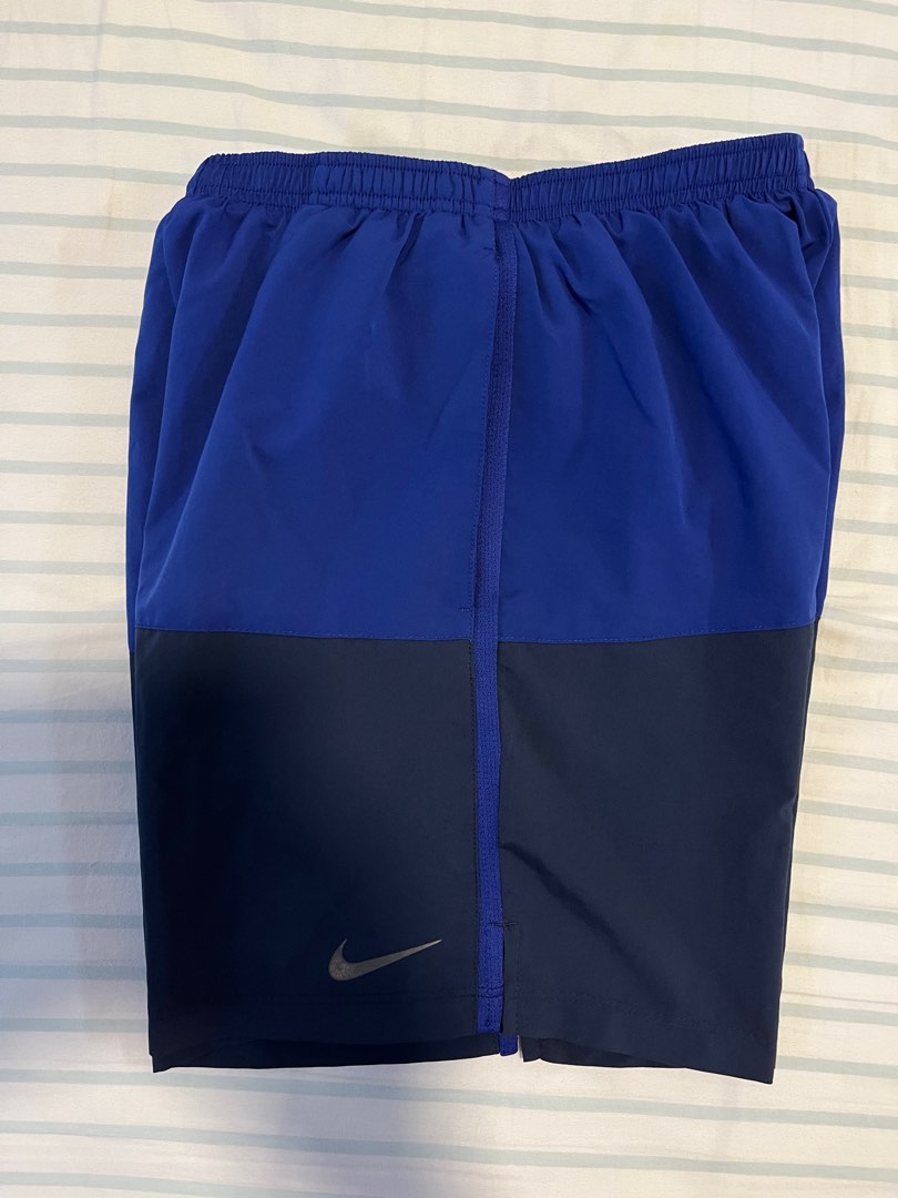 nike 7 inch shorts womens