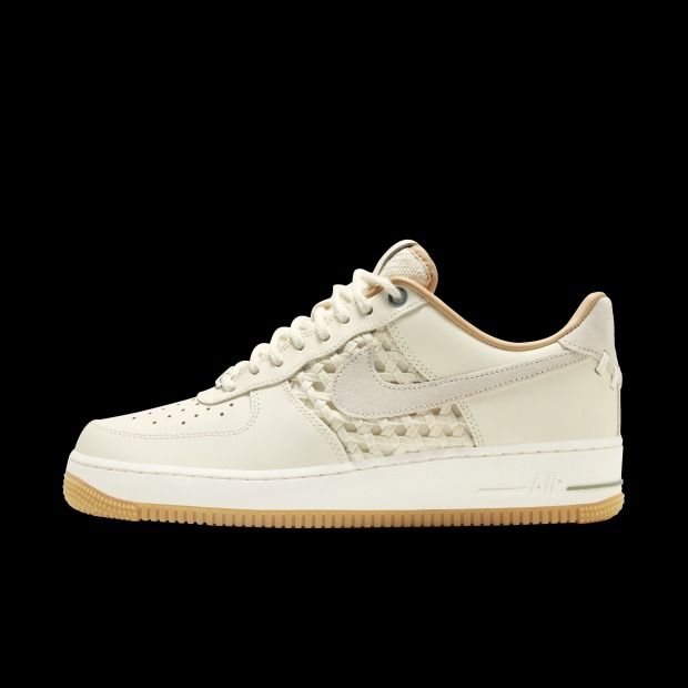 Nike air force clearance one 07 prm