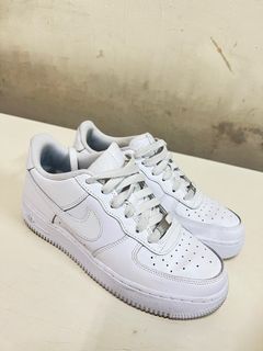 Nike Air Force 1 女鞋 9成新