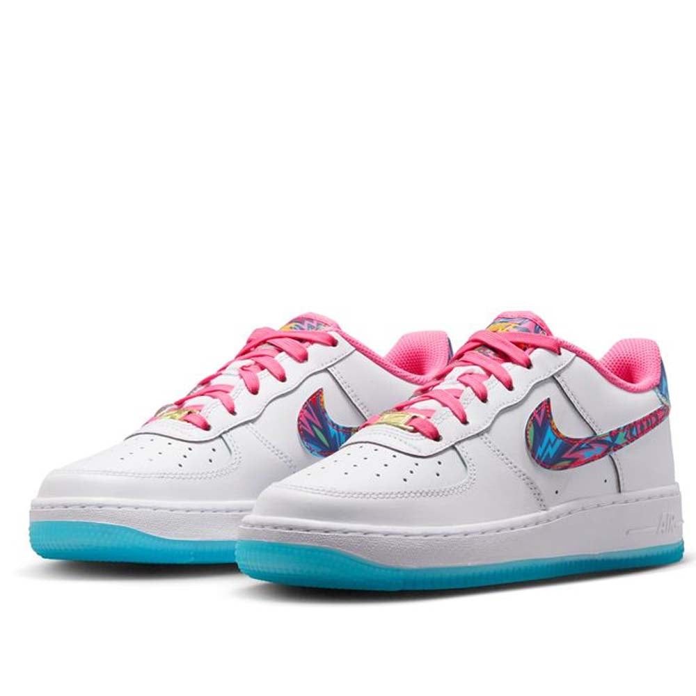 size 5 junior air force 1