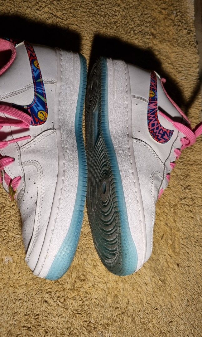 size 5 junior air force 1