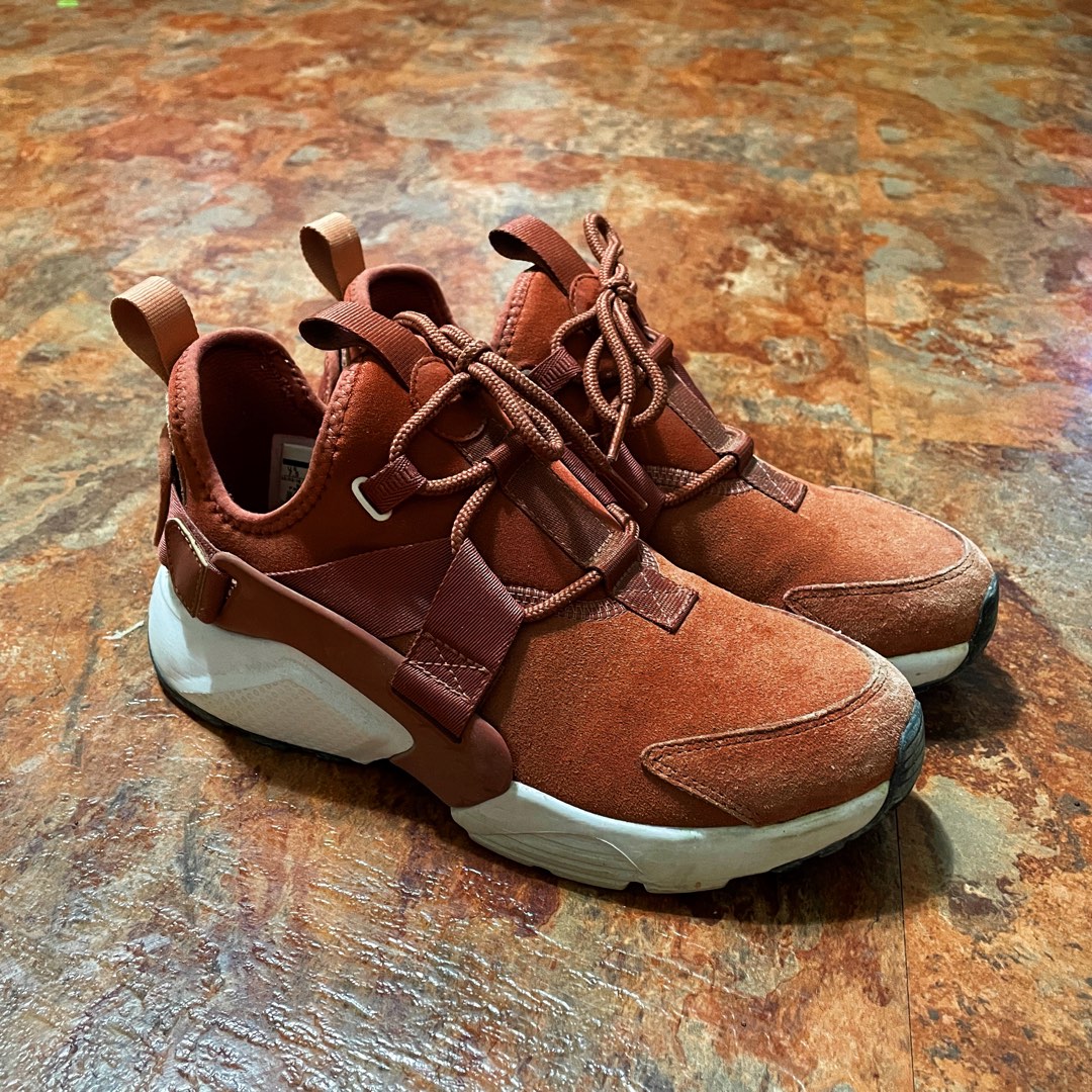 Air huarache city low top prm