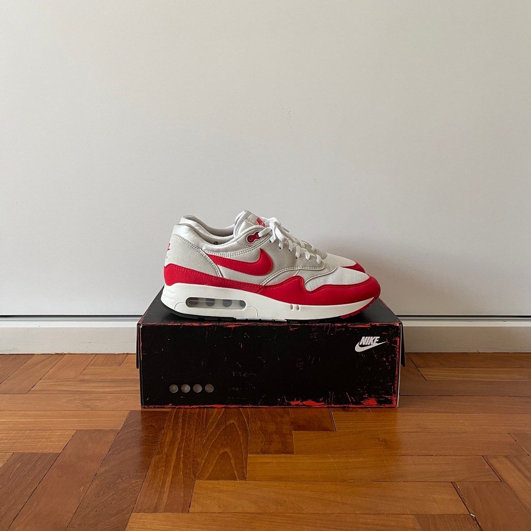 Nike air on sale max 68