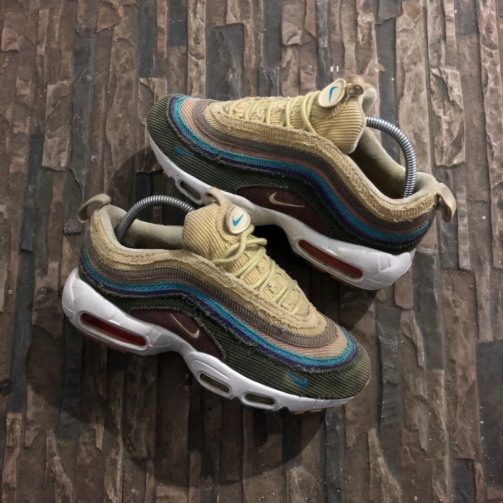Air max deals 95 40