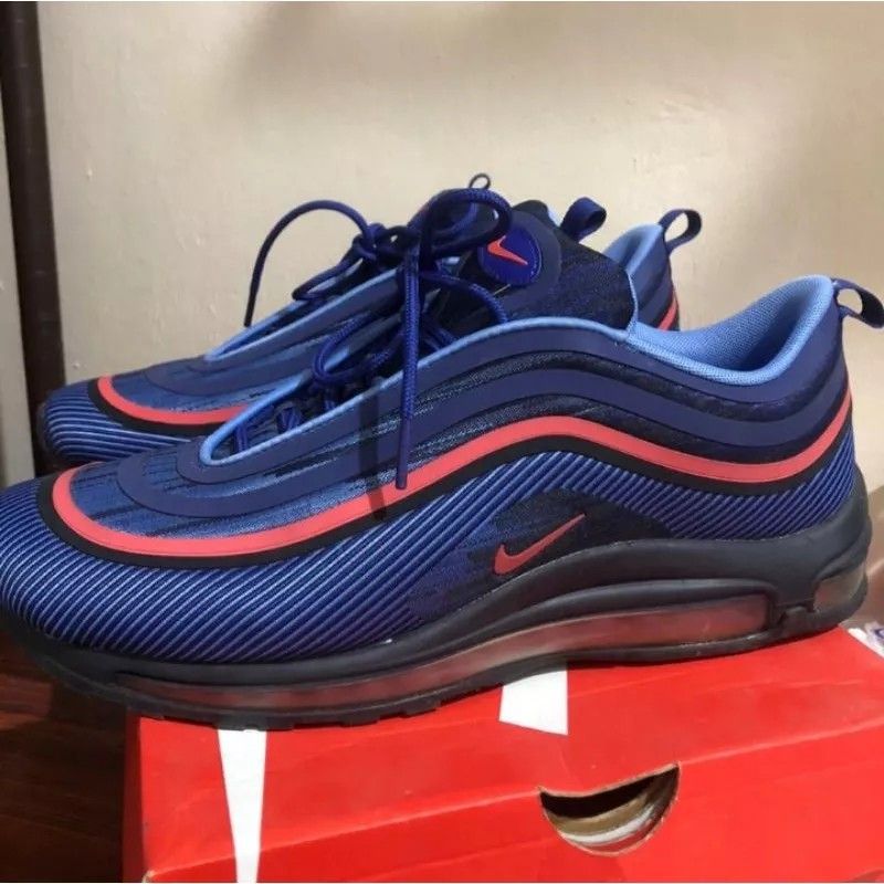 Nike air max discount 97 ember glow