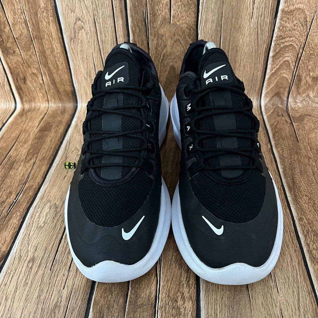 Nike air sales max axis 4610