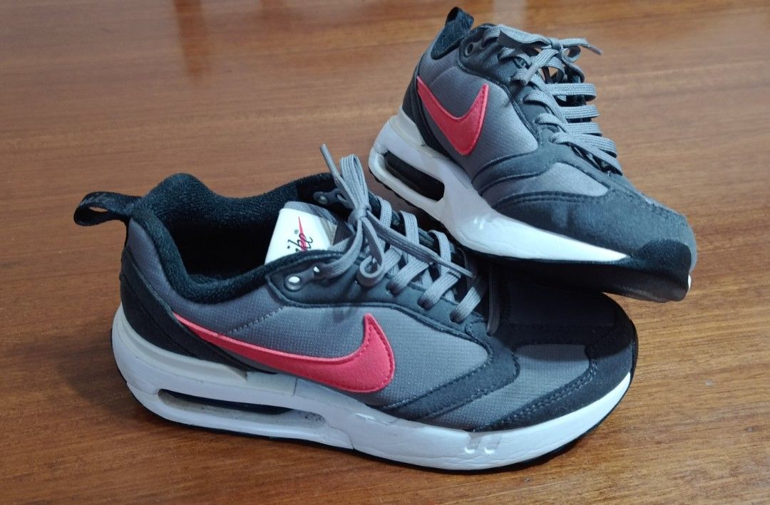 Air max sales 35.5