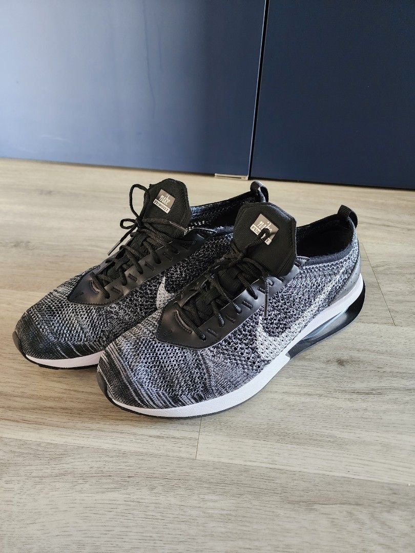 Nike air knit discount max