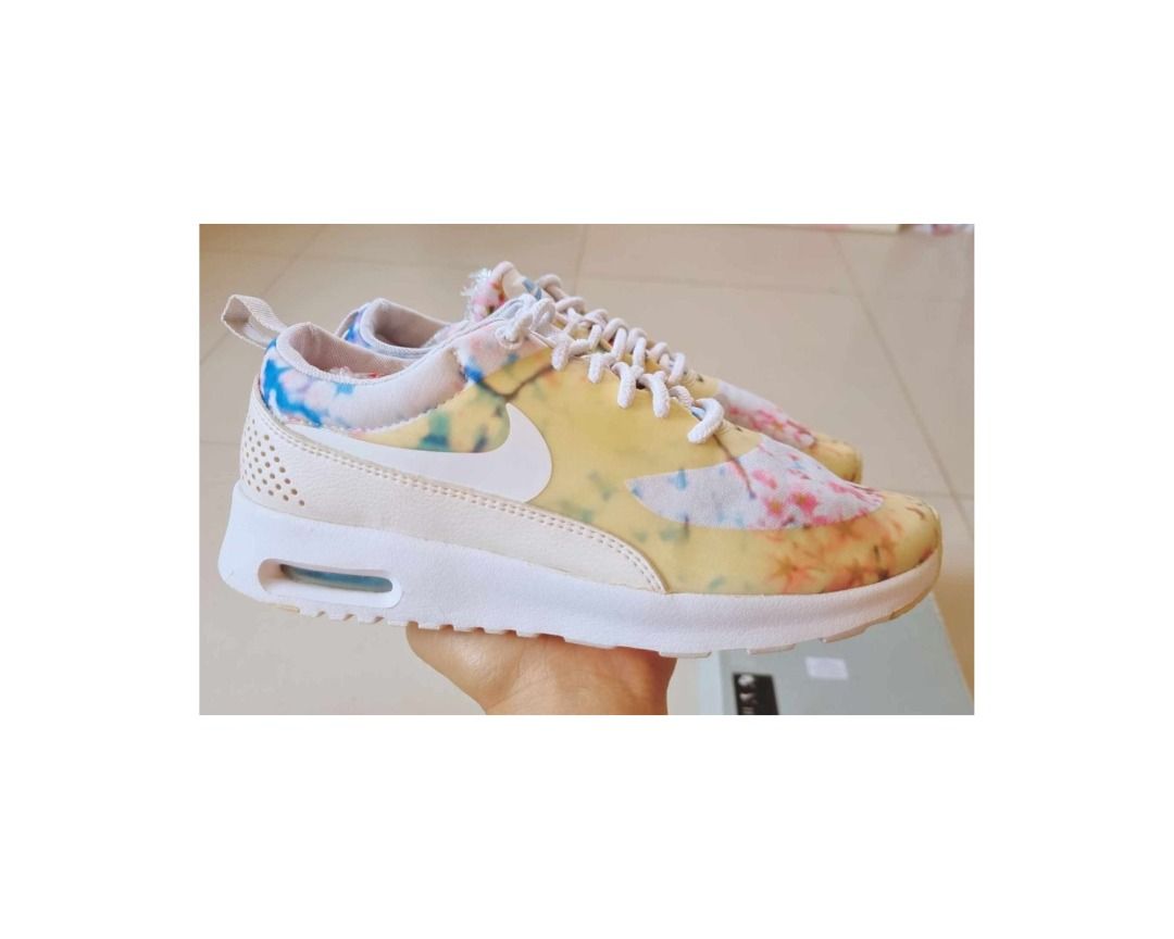 Nike air max store thea cherry blossom