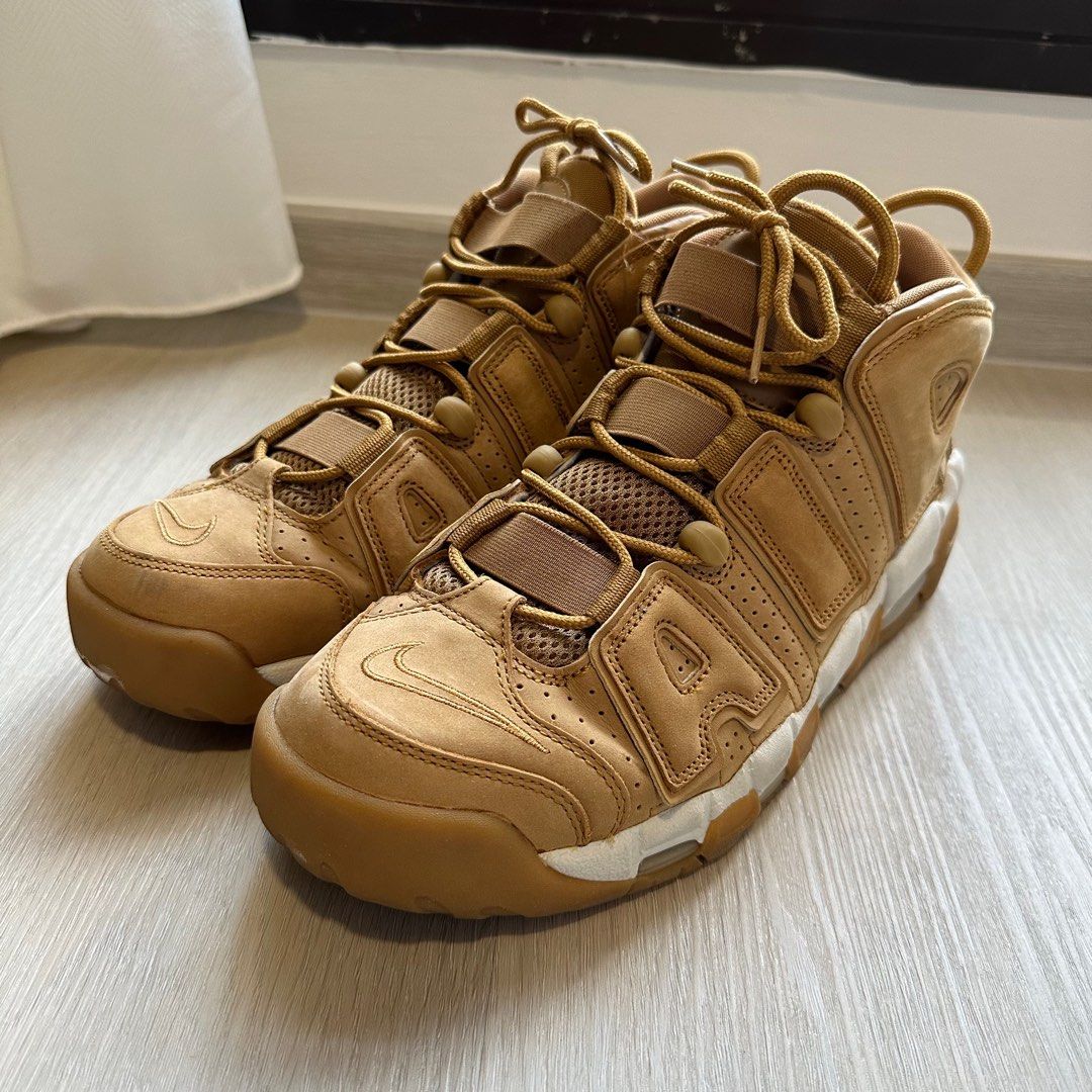 Wheat uptempo clearance