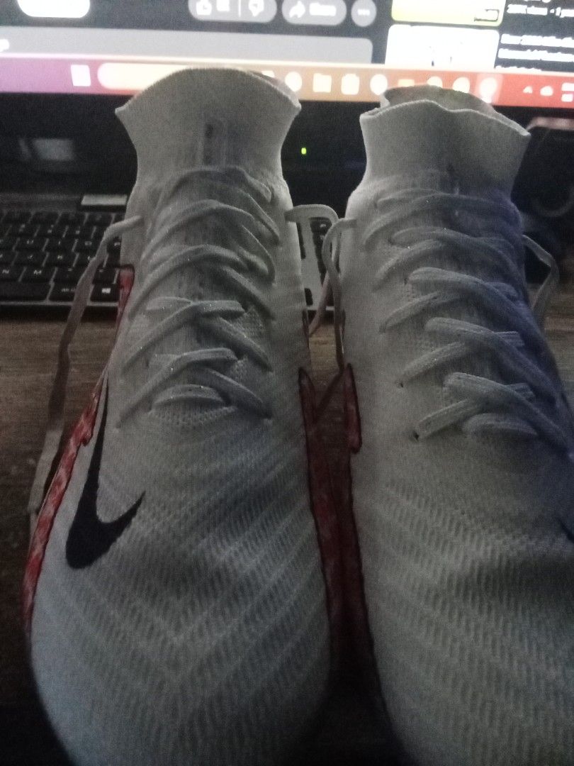 nike zoom superfly p