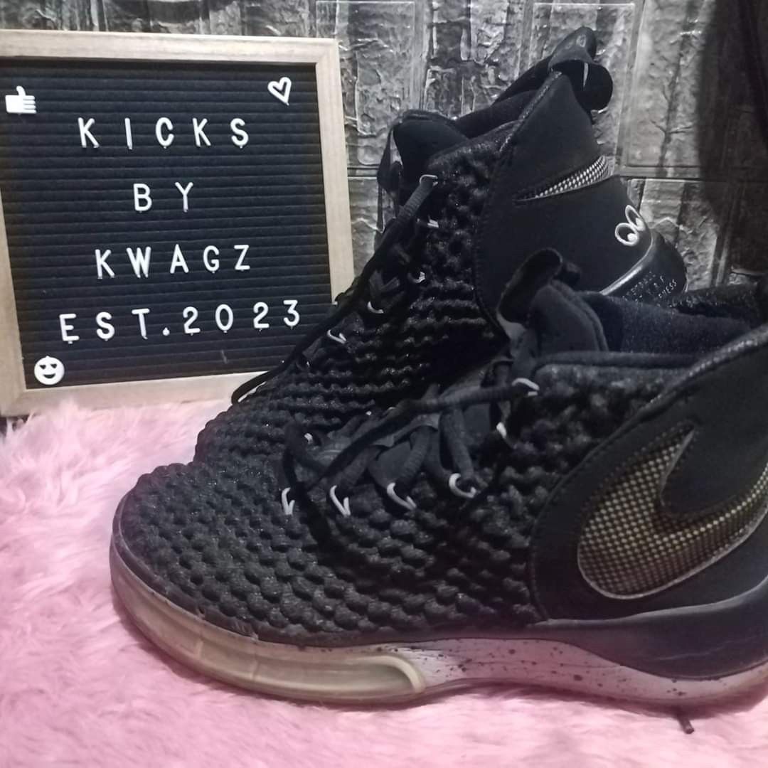 Nike Alphadunk Men s Fashion Footwear Sneakers on Carousell