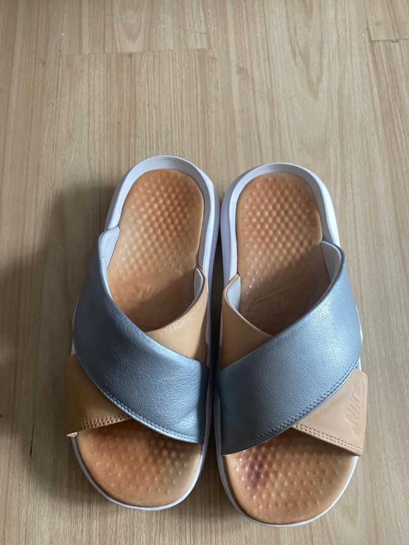 Benassi future cross sale