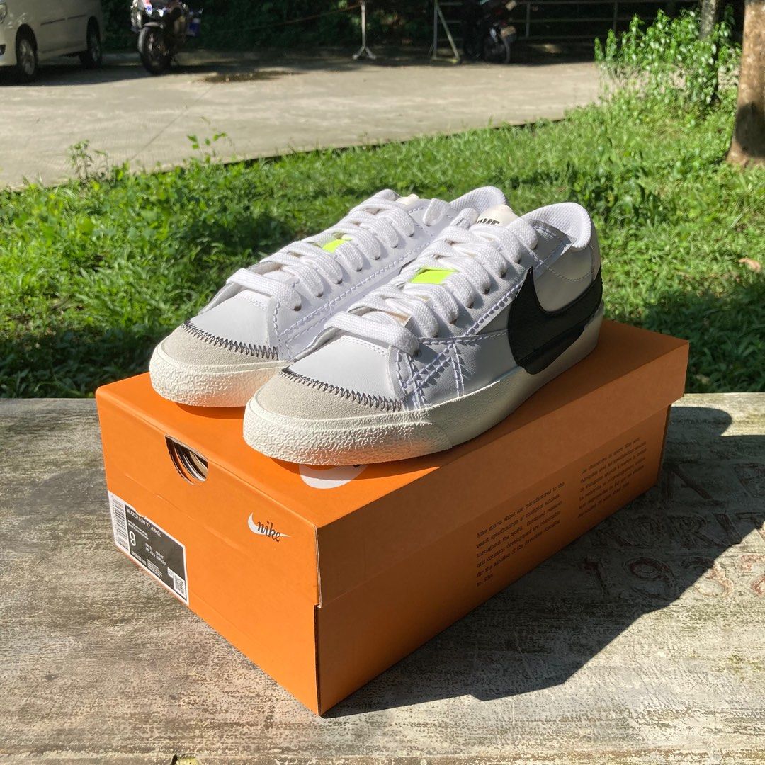 77 nike blazers