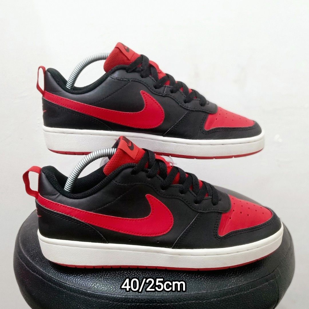 sneaker court borough low