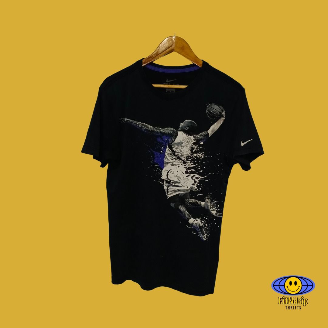 Kobe dri fit shirt best sale
