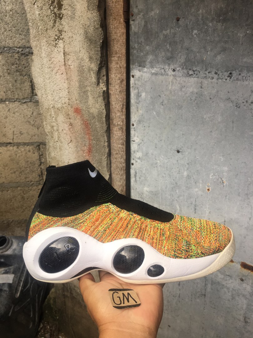 Nike bonafide multicolor hotsell