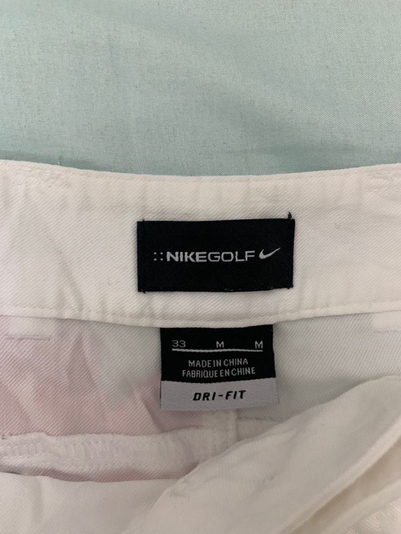 Nike golf china clearance
