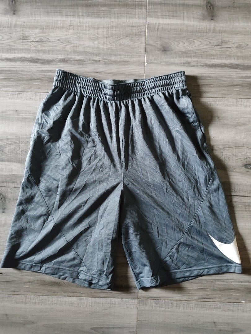 hbr nike shorts