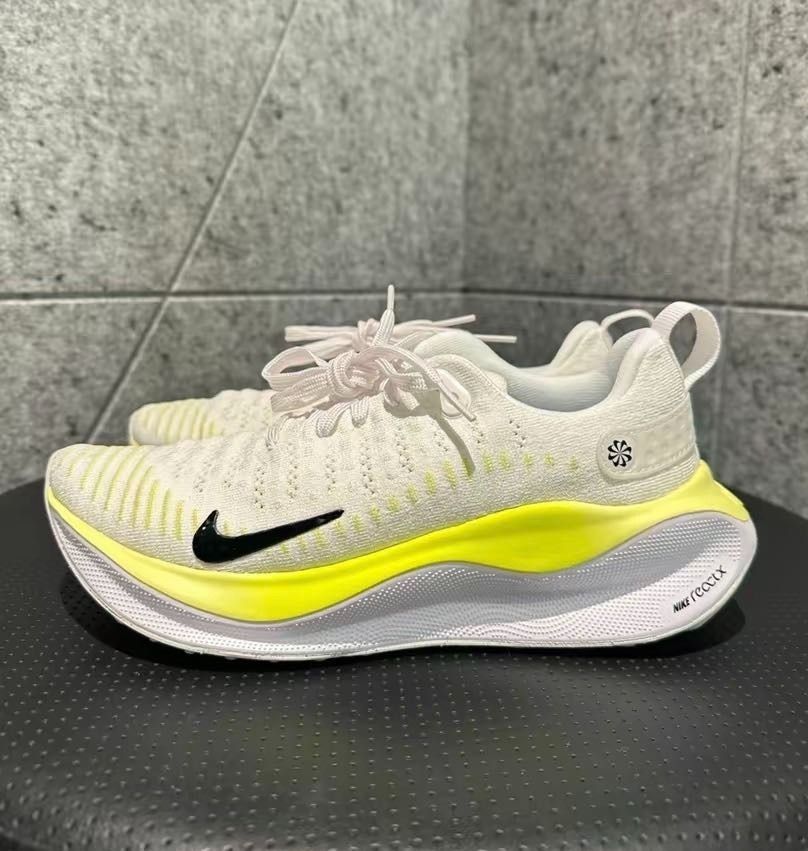 使用少 NIKE ReactX INFINITY RUN 4 26.5cm-