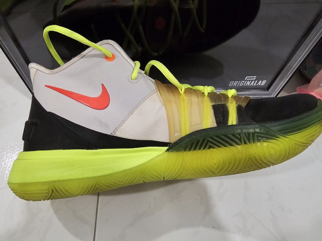 Nike ROKIT x Kyrie 5 EP All Star Men s Fashion Footwear