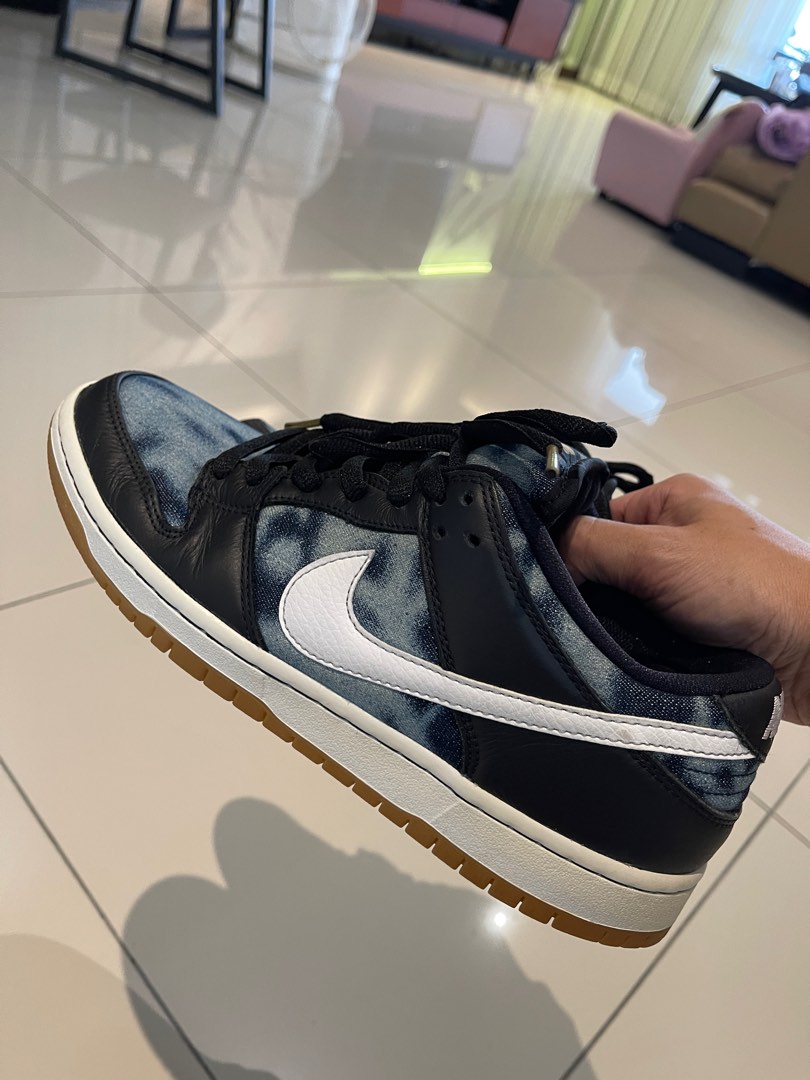 nike sb dunk fast times