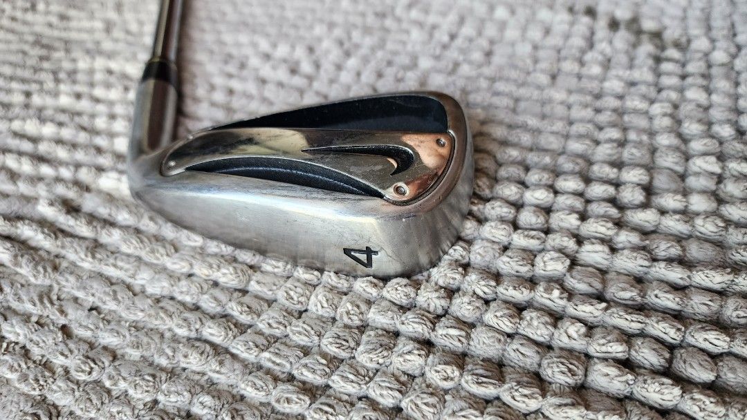 Nike slingshot 4 iron outlet