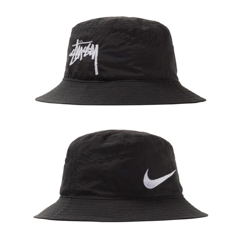 Nike Stussy Bucket Cap Men s Fashion Watches Accessories Caps