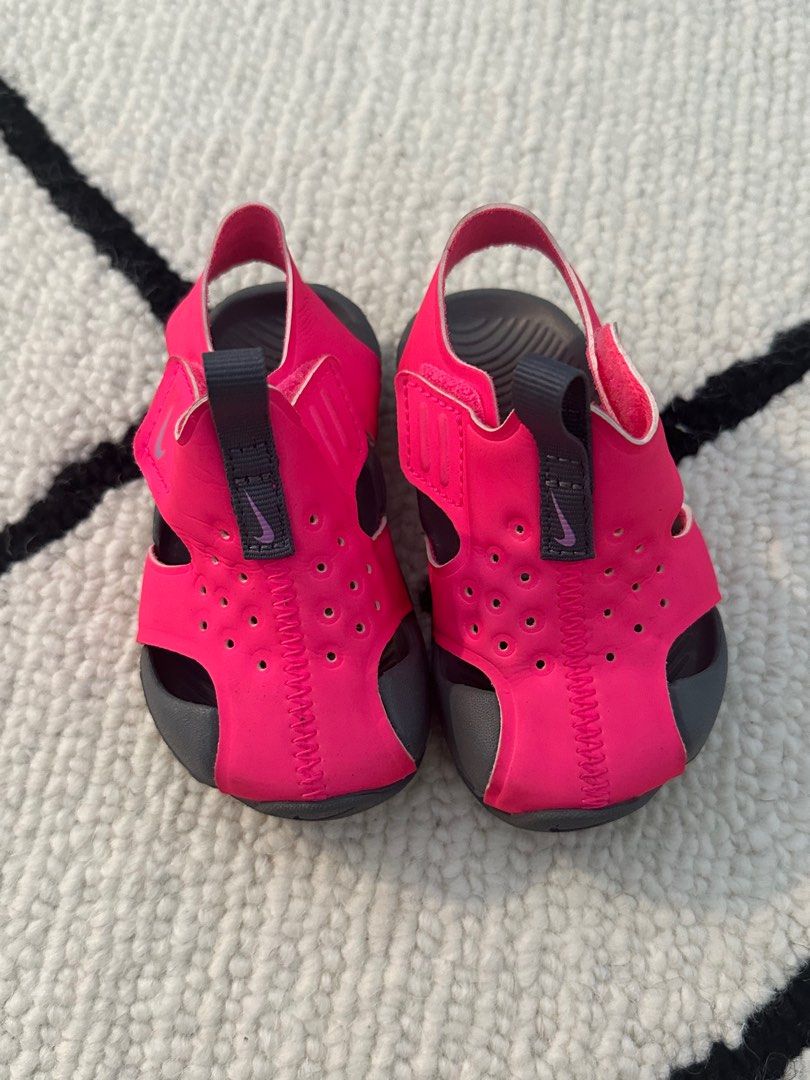 Nike sunray hotsell protect bébé