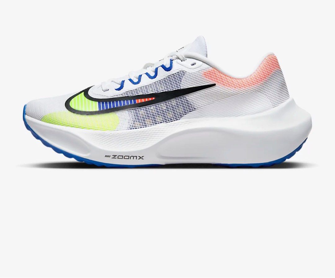 Nike zoom deals fly premium