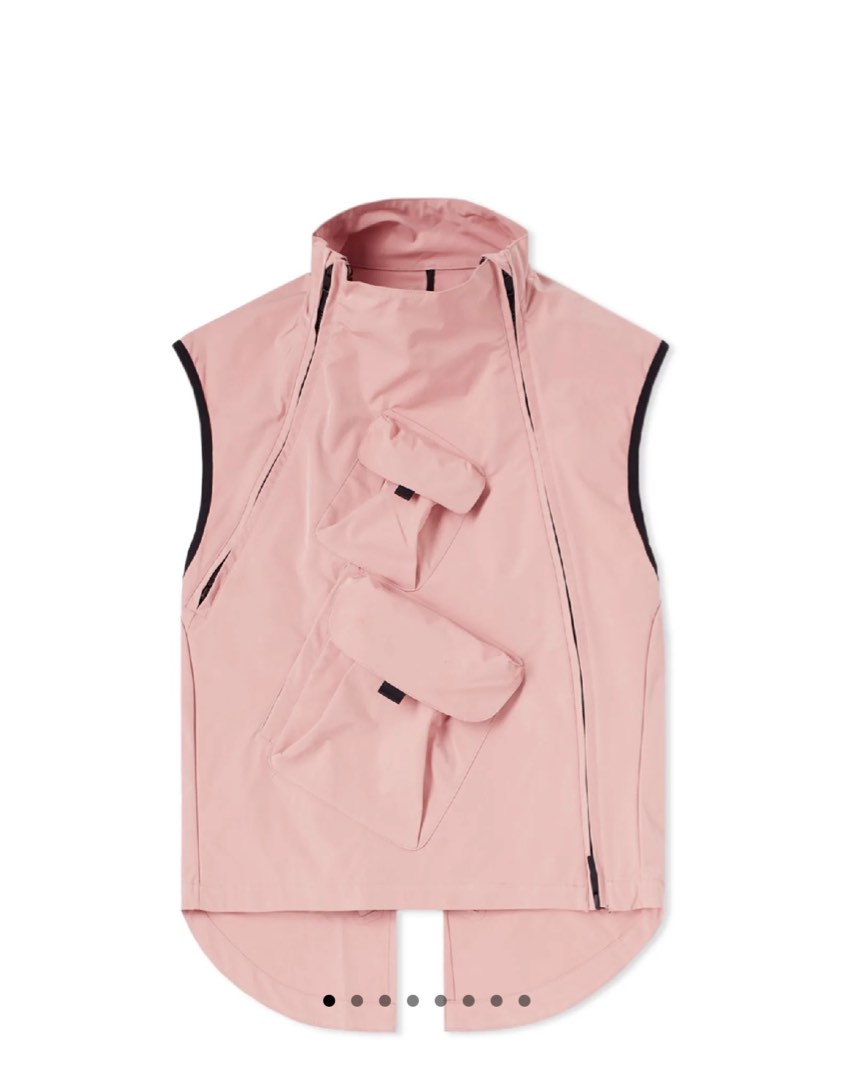 Nikelab AAE 2.0 Vest