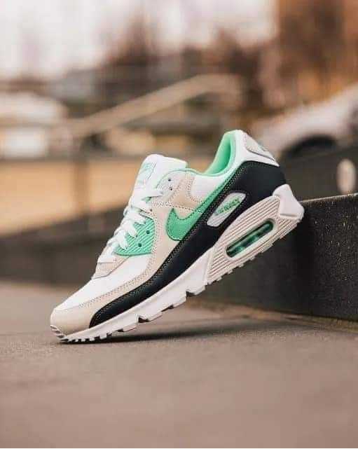 Spring green shoes hotsell