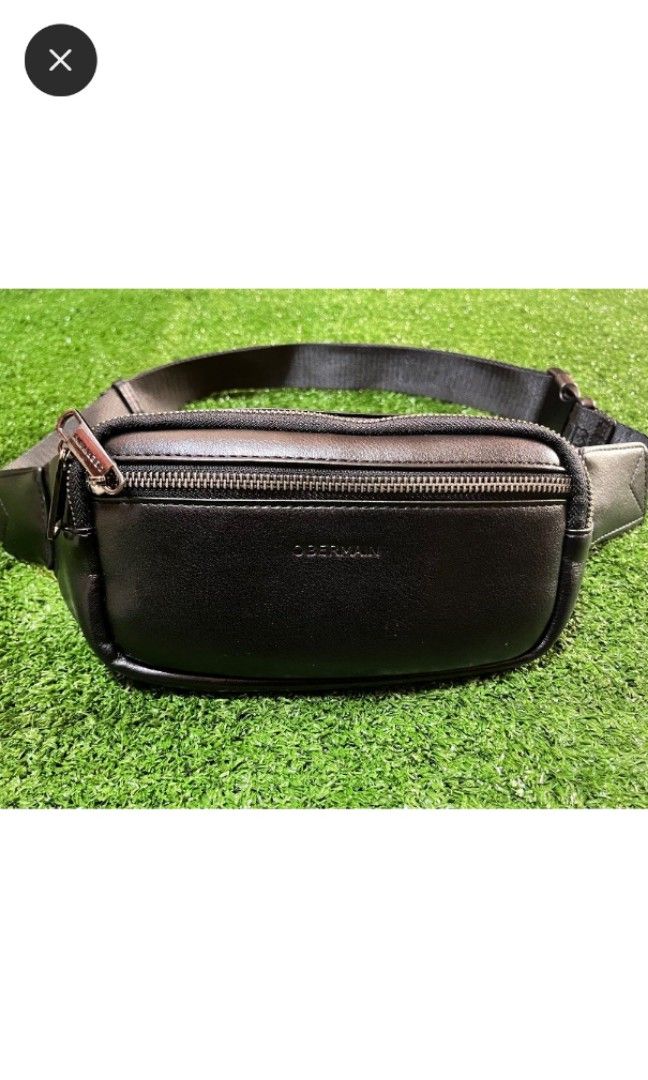Obermain sling bag 2025