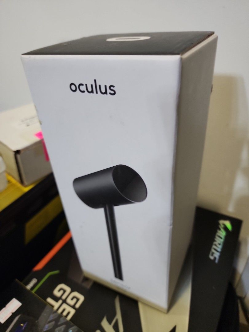 OCULUS Rift Sensor stand only