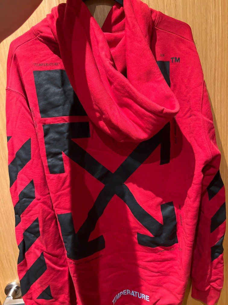 Off white hoodie hotsell mona lisa price