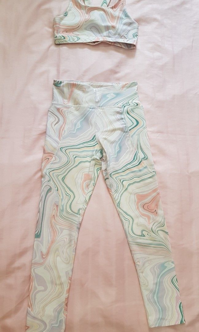 Old store navy sportswear
