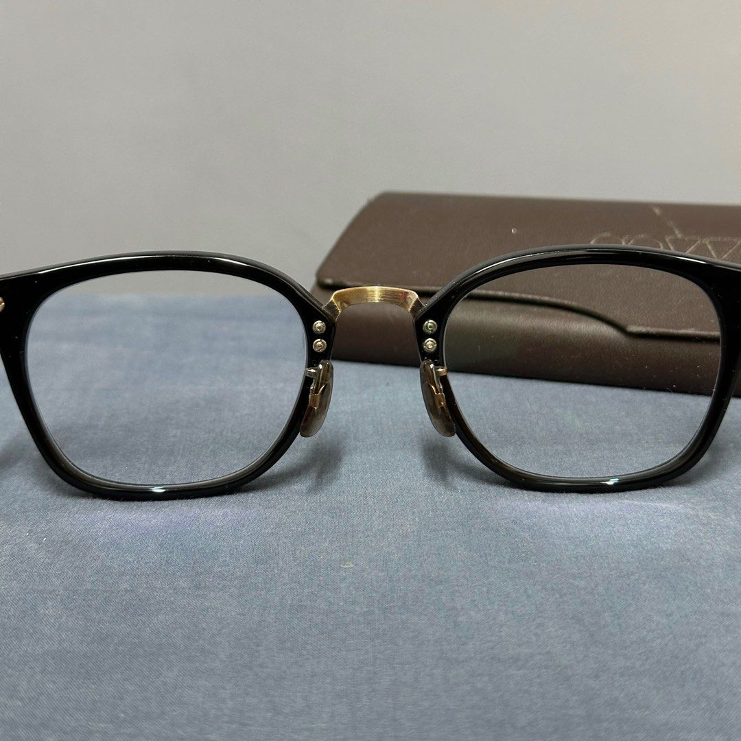 Oliver Peoples Chessman Made In Japan, 男裝, 手錶及配件, 眼鏡