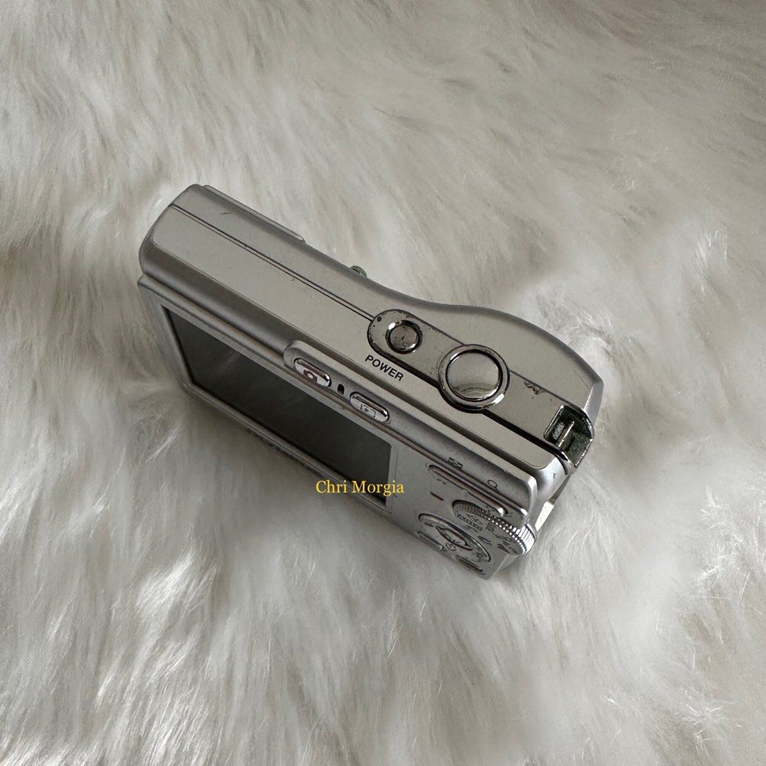 Olympus FE170 Digital Camera, Photography, Cameras on Carousell