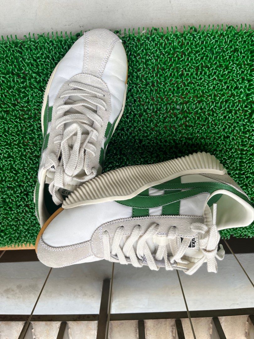 Onitsuka Tiger Men s Fashion Footwear Sneakers on Carousell