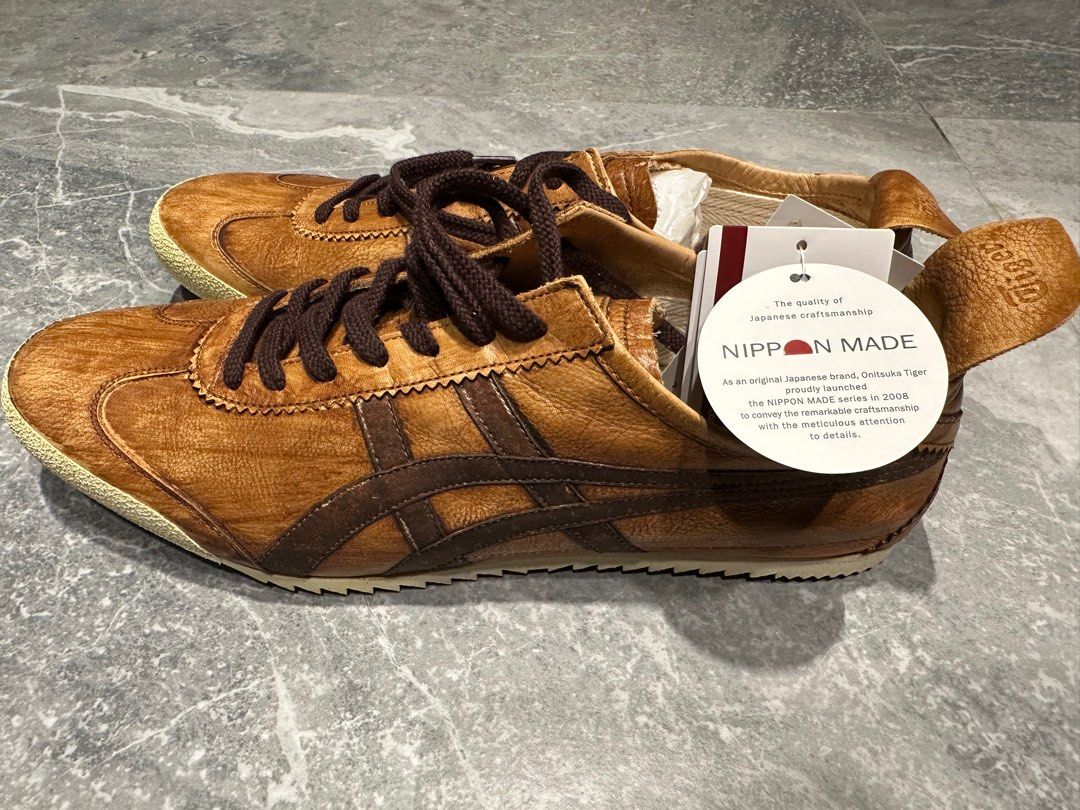 Onitsuka limited hot sale edition japan