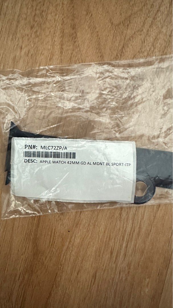Apple watch 42mm gd cheap al mdnt bl sport