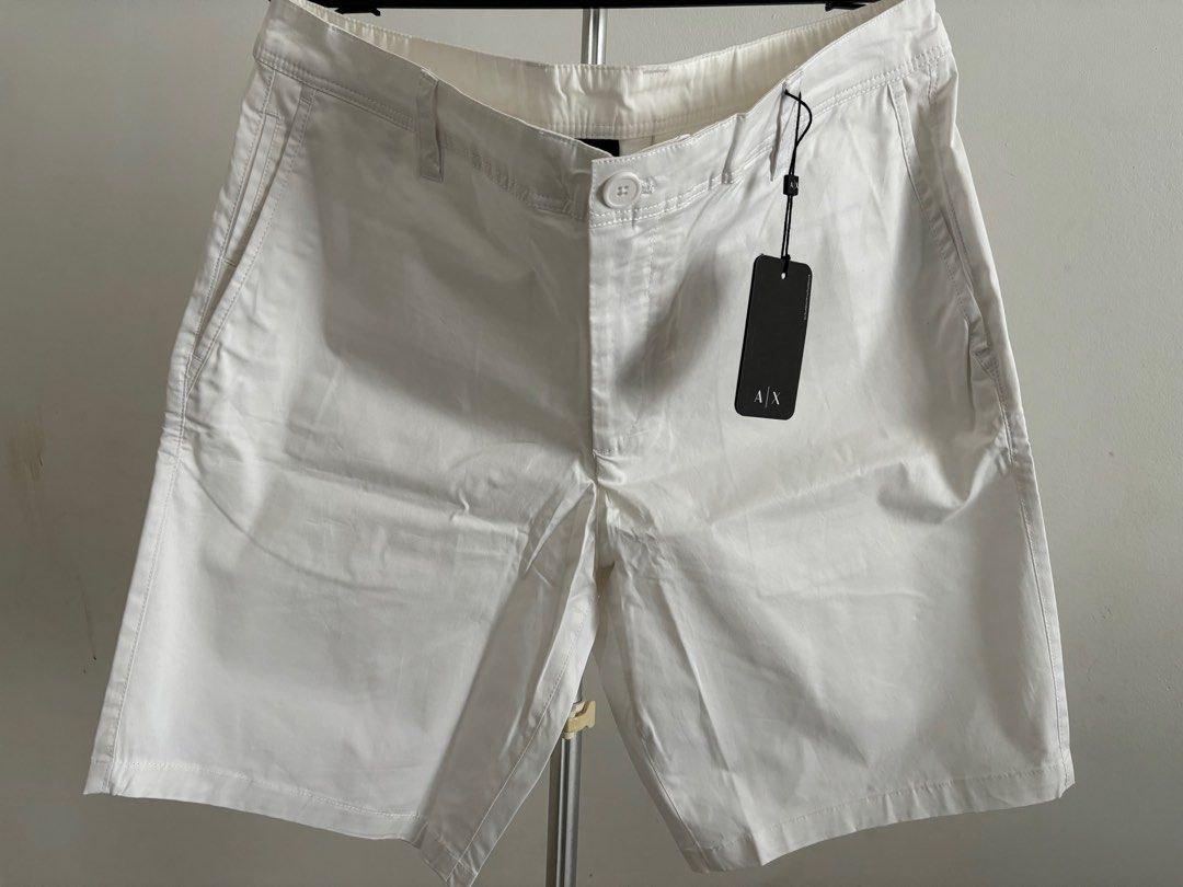 Ax shorts cheap