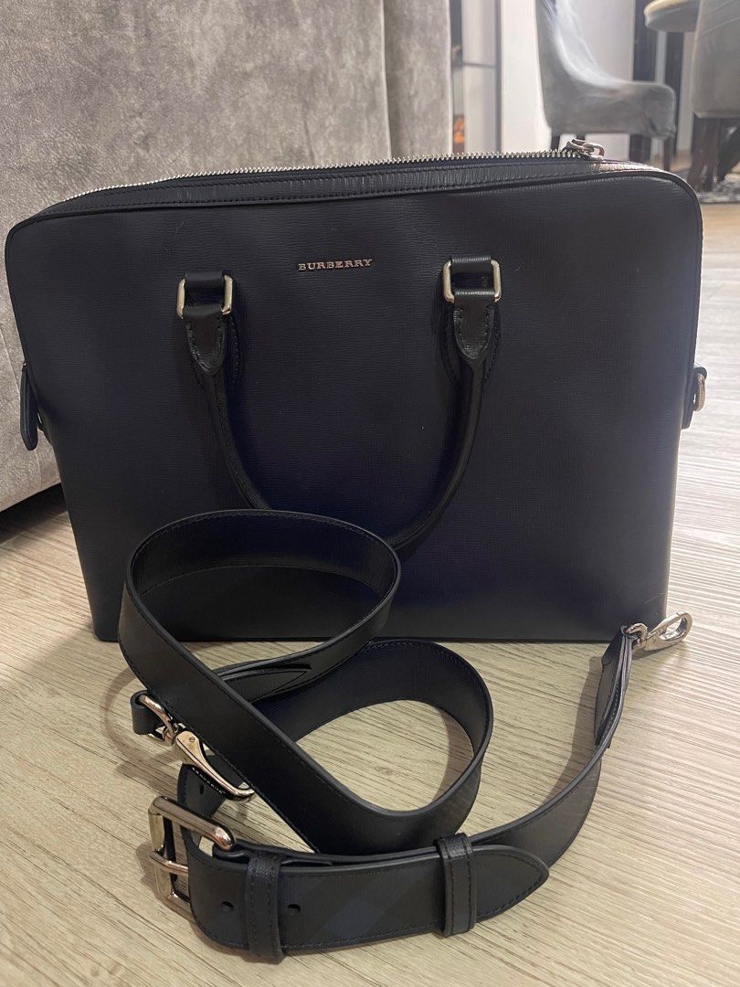 Original Burberry London laptop bag Computers Tech Parts