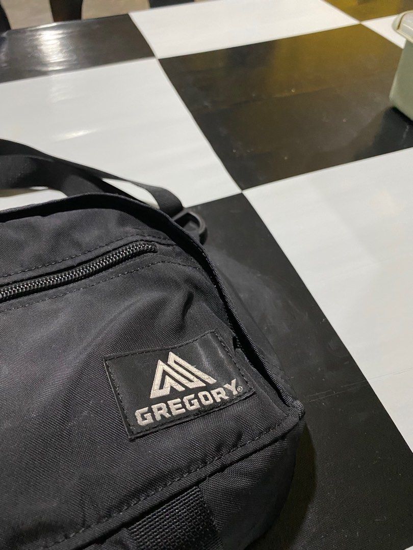ORIGINAL GREGORY SLING BAG