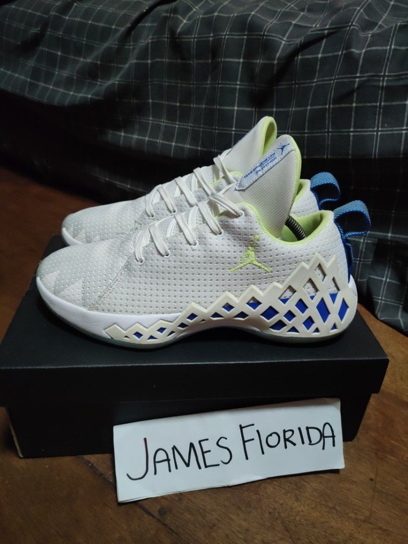 Jordan jumpman diamond blue new arrivals