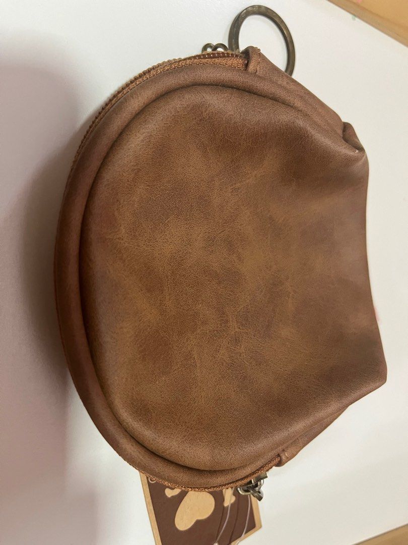 Leather Coin Pouch – Oz Australia Souvenirs