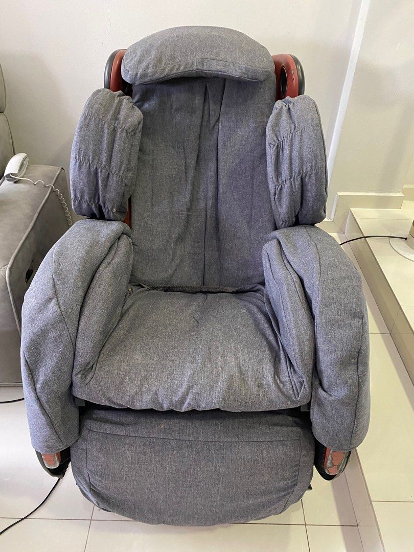 Osim massage chair cover outlet
