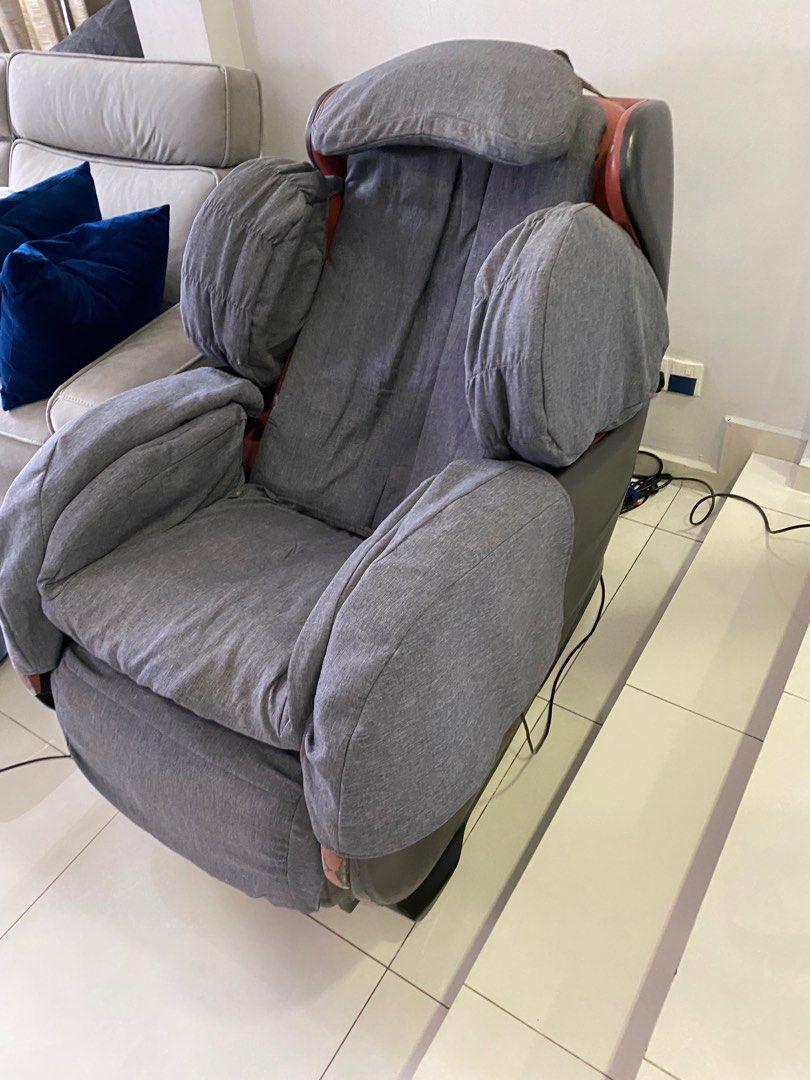Osim massage chair cover 2025